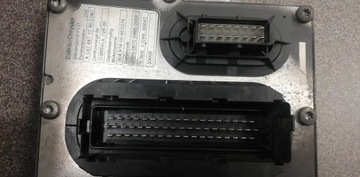 фото thumb №6, Mercedes atego vario 813 компьютер 003 446 30 40