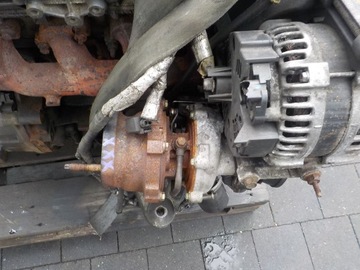 фото thumb №13, Ford transit mk8 15r 2.2 tdci 153km rwd двигун cvr5 cyr5