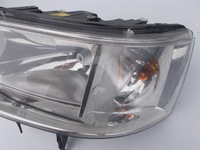 фото thumb №7, Фара лампа vw transporter t5 лівий