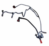 фото thumb №1, Шланг обратный форсунка. r avantime 2.2dci