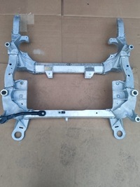 фото thumb №1, Chevrolet camaro ss передні підрамник 2016+