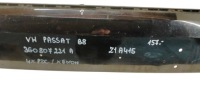 фото thumb №10, Vw passat b8 14-19 бампер передний перед 4xpdc 3g0807221a