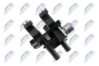 фото thumb №9, Клапан отопителя nty ford fiesta/pu/ka/tra