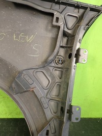 фото thumb №9, Крыло правые переднее audi a2 01r