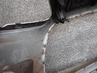 фото thumb №7, Citroen c3 09-15 бампер передний перед