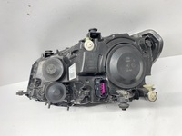 фото thumb №13, Лампа правая перед передняя vw caddy 3 iii 2k5 2k1 2015-2020