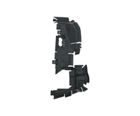 фото thumb №1, Audi q5 fy 17 - 21 труба впускной воздуха воздуховод