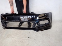 фото thumb №7, Vw polo v 5 6r r-line 09-14 бампер перед передний spr 4xpdc 6r0807221