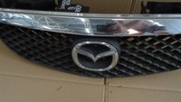 фото thumb №3, Mazda premacy решётка радиатора решётка радиатора c10050712