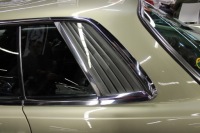 Прокладка верхній ніша двері do mercedes 107 slc Недорого, фото thumb