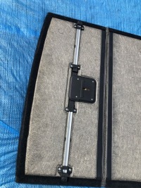 фото thumb №5, Підлога багажника passat b6 b7 kombi 3c9863463h