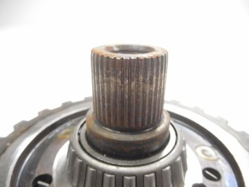 фото thumb №8, Трансмиссия зубчатая mopar dodge caravan 5014200aa