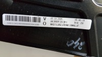 фото thumb №10, Решітка середня перед vw id7 id.7 14a853677c оригінал