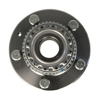 фото thumb №2, Ступица зад hyundai купе ii tiburon 02-06