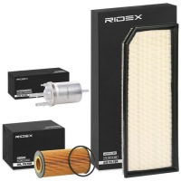 Купить Набор фильтров ridex 4055f7790 к vw golf v хэтчбек 1k1 eos 1f7, 1f8, фото thumb