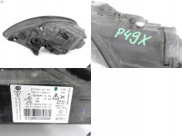 фото thumb №12, Porsche panamera 970 lift mk2 13-16 pdls plus поворотная full led лампа левая