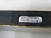 фото thumb №10, Рейлинг рейлинги крышные audi a4 b8 avant 8k9860021a