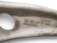 фото thumb №7, Audi q3 8u 3c0153d перед сторона права важелі