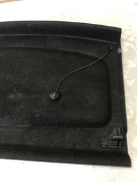 фото thumb №7, Полиця багажника vw golf v 1k6863533