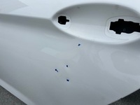 фото thumb №7, Дверь левая задние bmw 5 g30 sedan