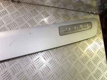 фото thumb №3, Планка дверь правый перед передняя espace iv 2.0dci рестайлинг ted69