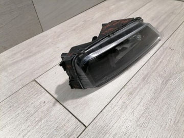 фото thumb №6, Tiguan allspace ii галоген led лівий перед 5nl941699