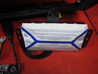 фото thumb №8, Renault vel satis панель подушка безопасности консоль ремни