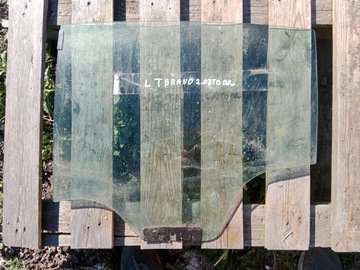 фото thumb №1, Стекло дверь левый зад fiat bravo ii