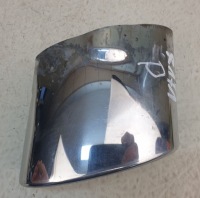 фото thumb №5, Mercedes slk r171 права наконечник вихлоп хром oryg