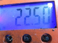 Дифференциал mercedes s203 c 200 cdi a2033510008 Недорого, фото thumb