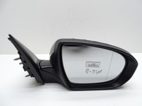фото thumb №1, Зеркало правые правые перед передние kia optima iii eb 8 pin