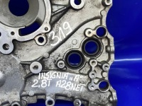 Корпус крышка распределительного вала insignia a saab 2.8 t a28net 12623400 Цена, фото thumb