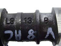 фото thumb №15, Jaguar xj x308 97-03 3.2 v8 вал распределительного вала w правый