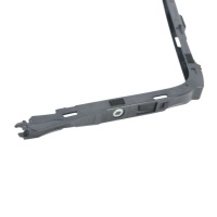 фото thumb №9, Porsche 718 boxster 982 кронштейн вкладыши deflektora ветра 98156165003