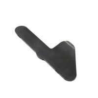 Mercedes c219 кронштейн кронштейн передний бампера правое a2198850211 в Украине, фото thumb