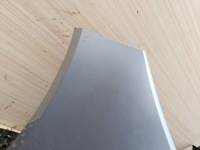 Seat leon fr бампер перед протитуманна фара ls7y Оригінал, фото thumb