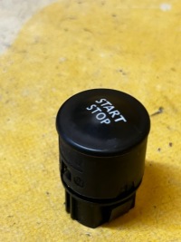 фото thumb №2, Выключатель кнопка замок зажигания запуск стоп renault captur i przedlift