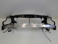 фото thumb №8, Mercedes cls 218 pas підсилювач комплект радіатор