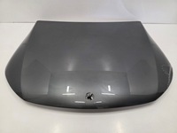 фото thumb №7, Капот mercedes eqc w293 оригинальная