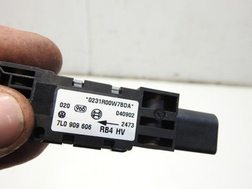 фото thumb №7, Датчик ударний porsche cayenne i 7l0909606a