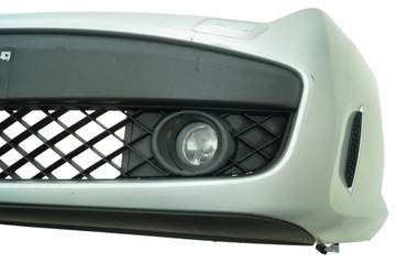 фото thumb №6, Бампер перед renault laguna iii gt распылители ted69