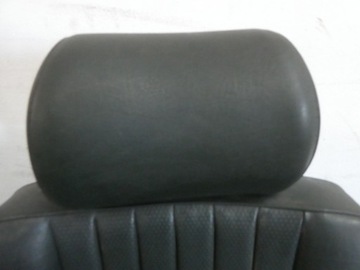 фото thumb №6, Сидіння праві перед пасажира mercedes w124