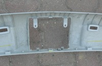 фото thumb №7, Обивка защита солцезащитный козырёк vw new beetle cabrio