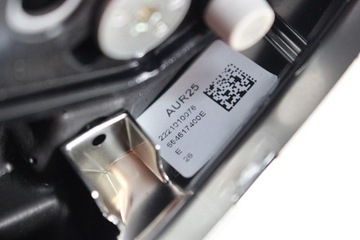 фото thumb №15, Bmw 7 g70 кермо 5a16b99 sport cl34856 кермо багатофункціональна m-paki