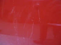 фото thumb №3, Дверь левый перед opel vectra c y79v