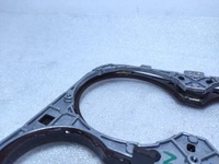 фото thumb №13, 7p1863216 рамка dekor планка cup тримач бардачок vw touareg 7p 2010-2018r