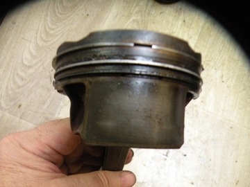 фото thumb №6, Volvo s60 ii v60 xc60 ii v90 ii xc90 ii v70 iii v40 поршень + шатун b4204t9