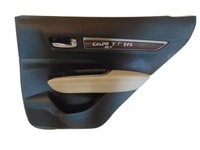 фото thumb №1, Обивка боковина правые зад koleos ii 16-