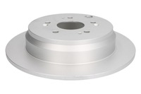 фото thumb №3, Гальмівні диски гальмівні колодки задня ate honda cr-v ii