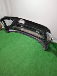 Бампер hyundai kona 2 ev electric 86511-hf000 Оригінал, фото thumb